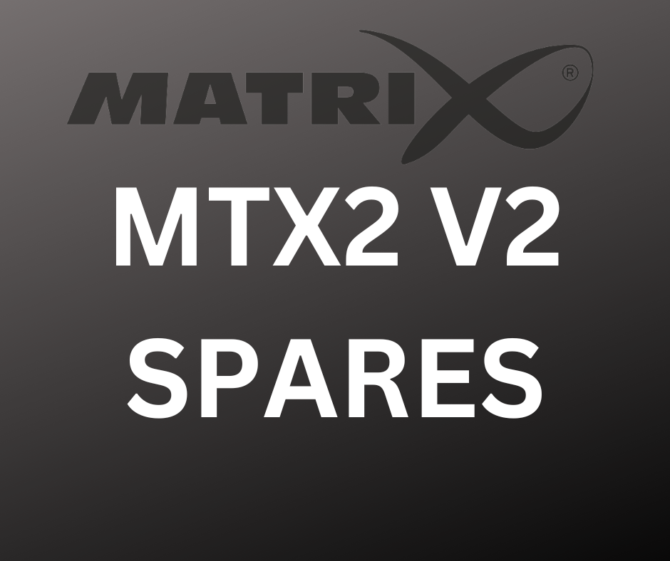 Matrix MTX2 V2 Spares
